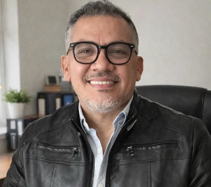 Jose Molero